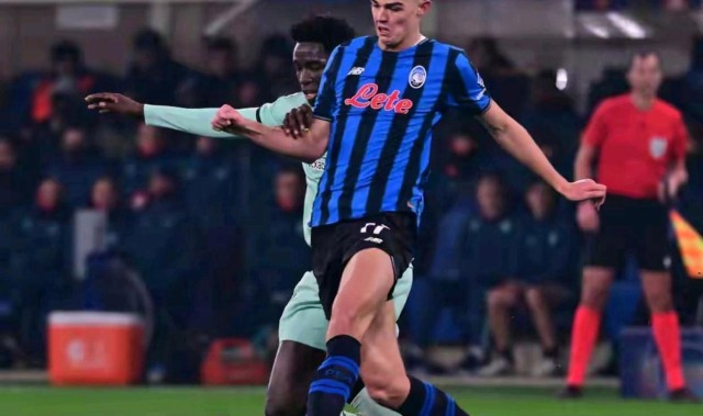 开云APP-意甲亚特兰大队主场2比3不敌西甲毕尔巴鄂竞技队