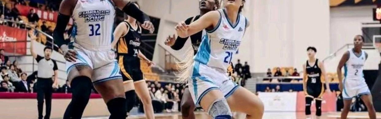 开云-山东高速女篮85：76力克武汉盛帆黄鹤女篮 成功斩获三连胜