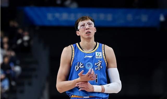 开云体育下载-许利民与周琦的矛盾才是北京首钢最大问题，俱乐部或等待李楠复出