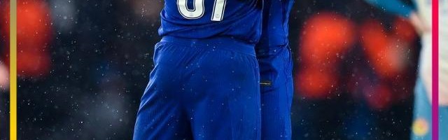 【欧冠】让二追四！巴黎4比2逆转曼城进入附加赛区