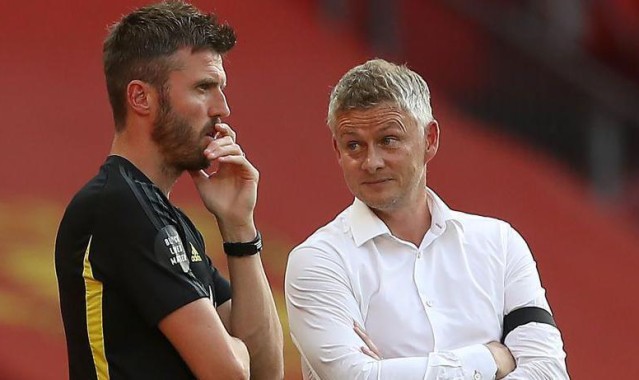 卡里克为何逆转娃娃脸？名记：他不盼着转正，一招打动体育总监