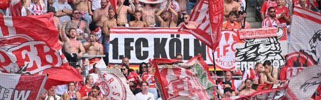 开云体育入口-已售4.1万张票，科隆对国米的青年欧冠比赛将刷新该赛事上座纪录