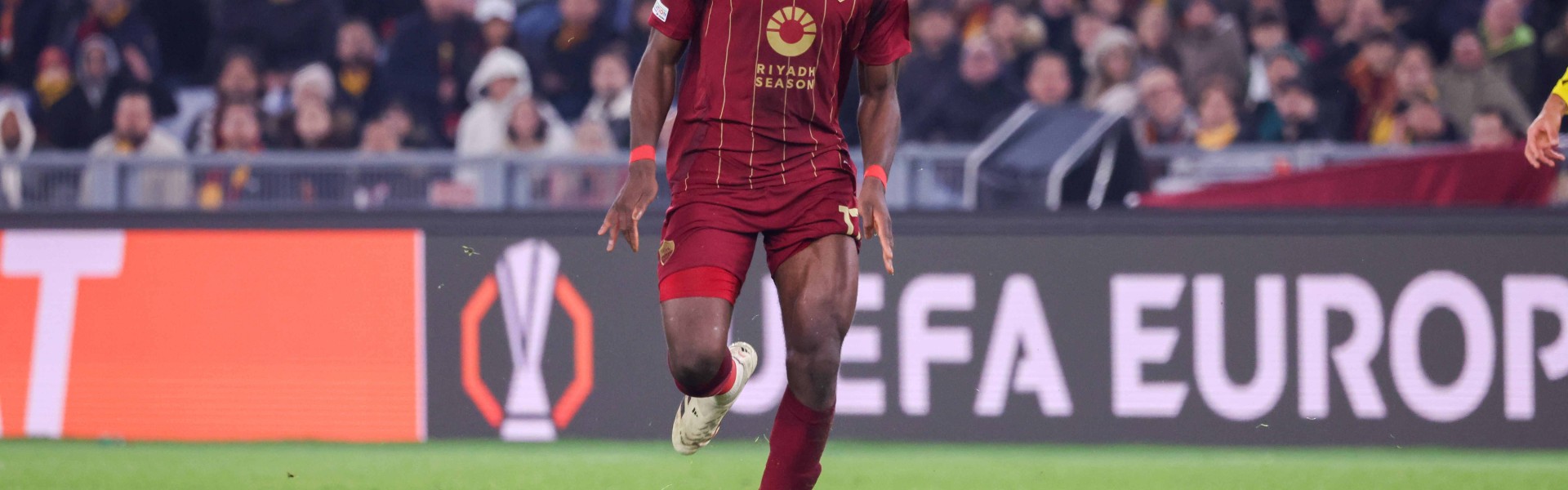 开云APP-科内：希望为罗马赢得奖杯，在俱乐部历史上留下印记