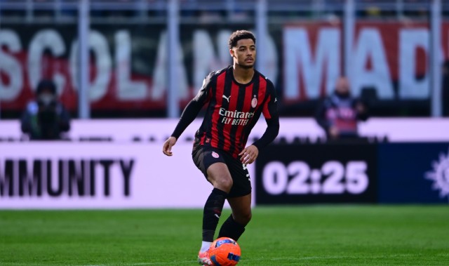 开云体育入口-德温特：接下来米兰的目标？争取尽量拿分，最后看能排在什么位置