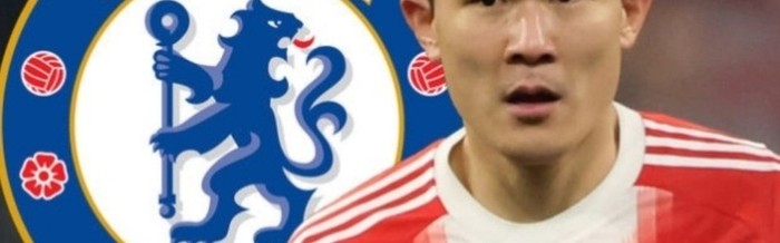 开云体育入口-7年前北京国安500万欧买断金玟哉，如今从他身上赚了6200万|转会|拜仁慕尼黑|切尔西|意甲|意甲联赛_新浪体育_新浪新闻