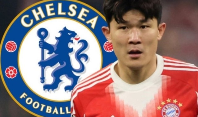 开云体育入口-7年前北京国安500万欧买断金玟哉，如今从他身上赚了6200万|转会|拜仁慕尼黑|切尔西|意甲|意甲联赛_新浪体育_新浪新闻