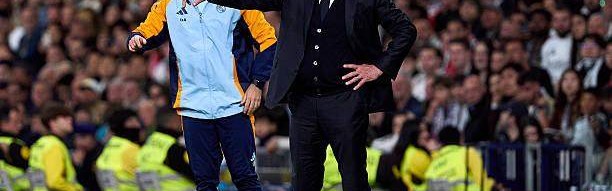 皇马39射艰难逆转，姆巴佩金靴有戏！