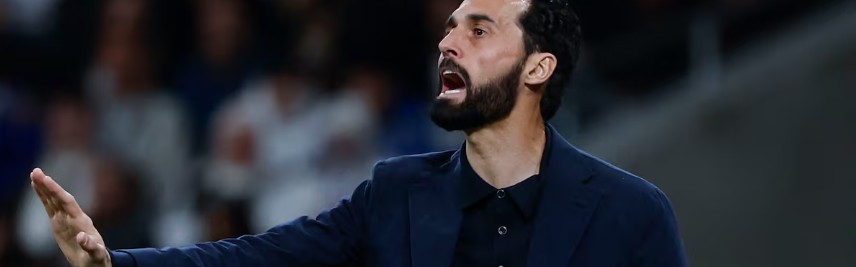 开云体育APP下载-​阿韦洛亚激活全队，维尼修斯巴尔韦德重回巅峰