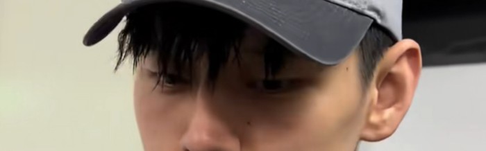开云体育下载-曾凡博复出暴走后采访！直指没好，疼痛感明显，谈季后赛表达态度|篮板|球队|比赛|兜底|数据_新浪体育_新浪新闻