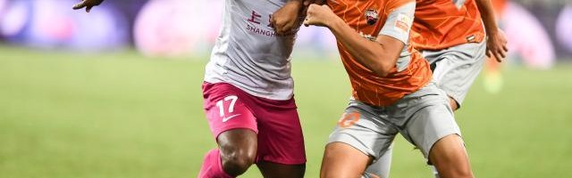 开云-专访巴索戈：名单出炉前一度忐忑 珍惜世界杯每1秒