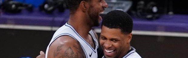 开云体育入口-马刺连克洛杉矶双雄 三分球成银黑军团新武器